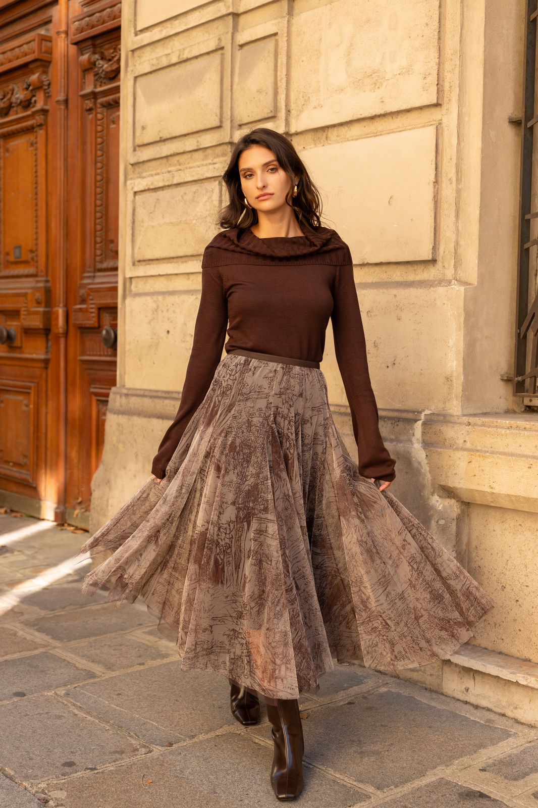 Skirts