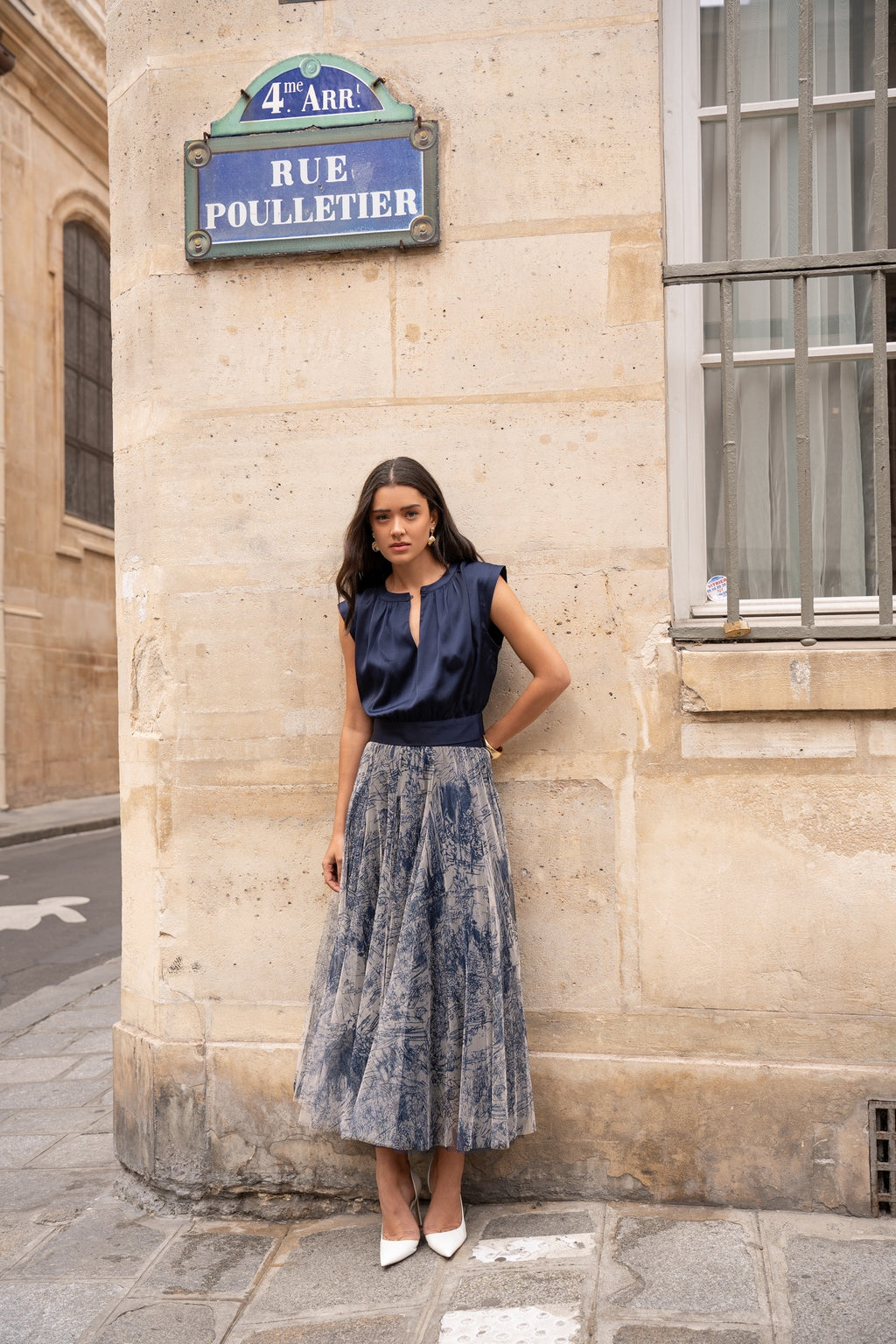 Skirt