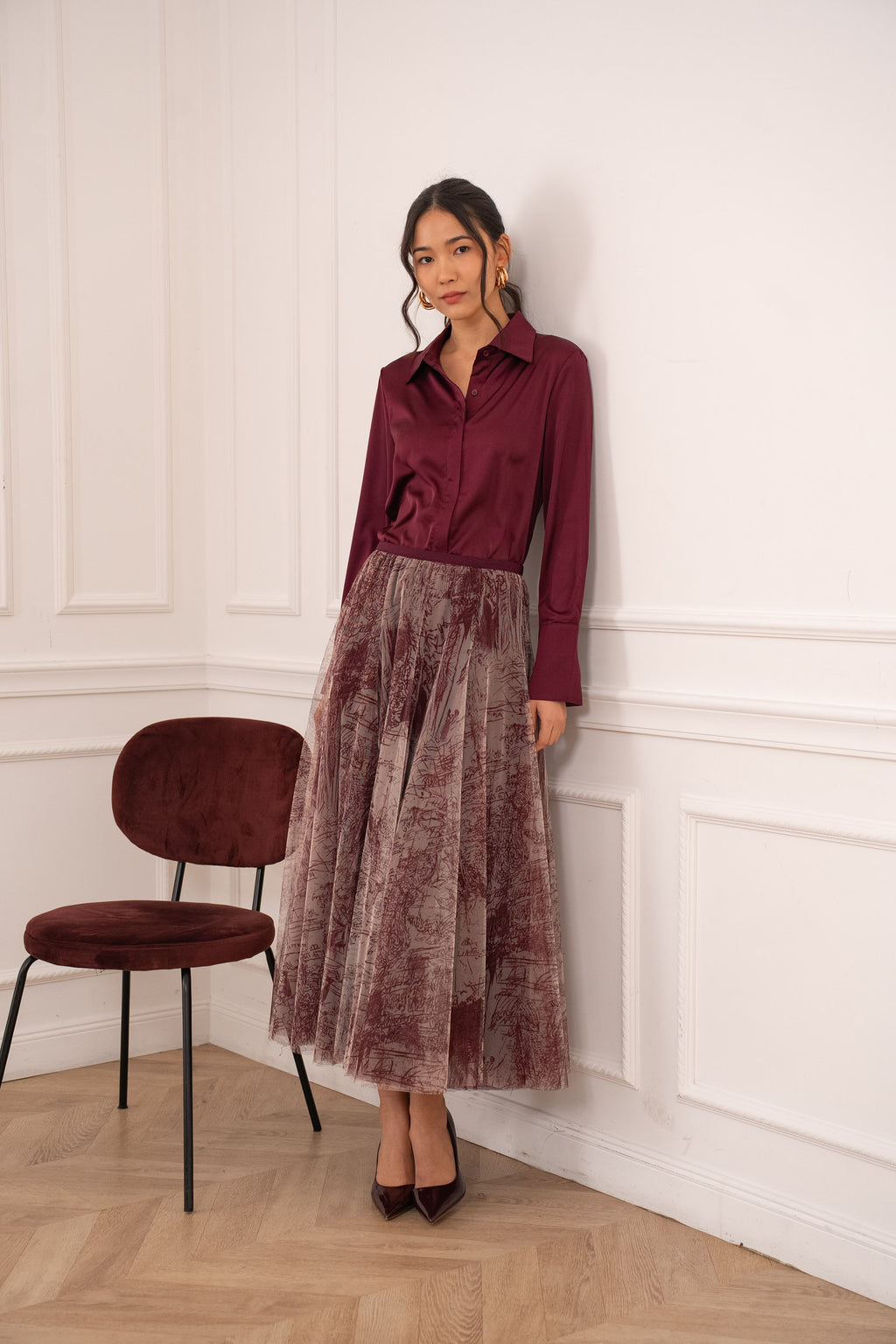 Skirt
