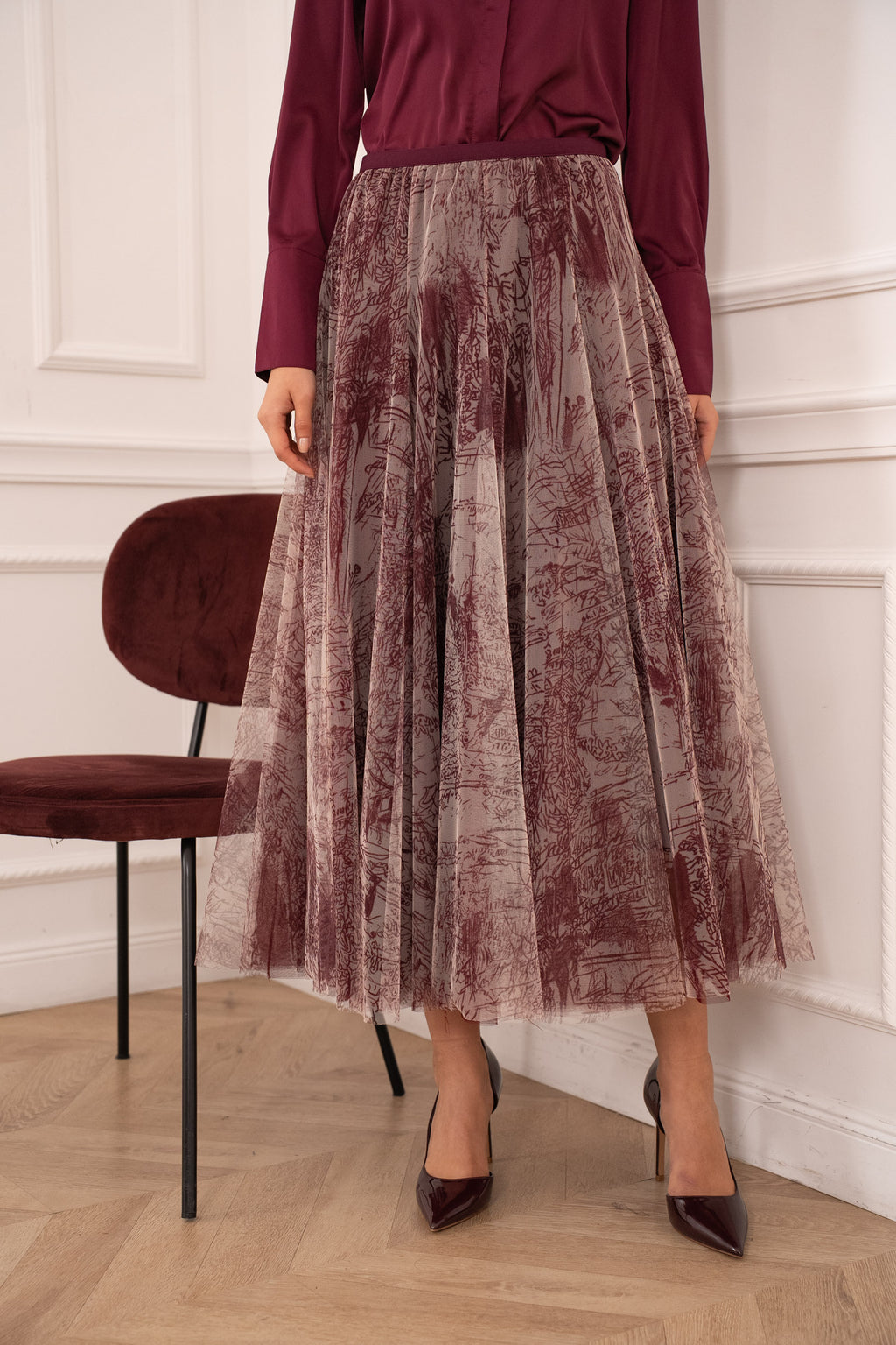 Skirt