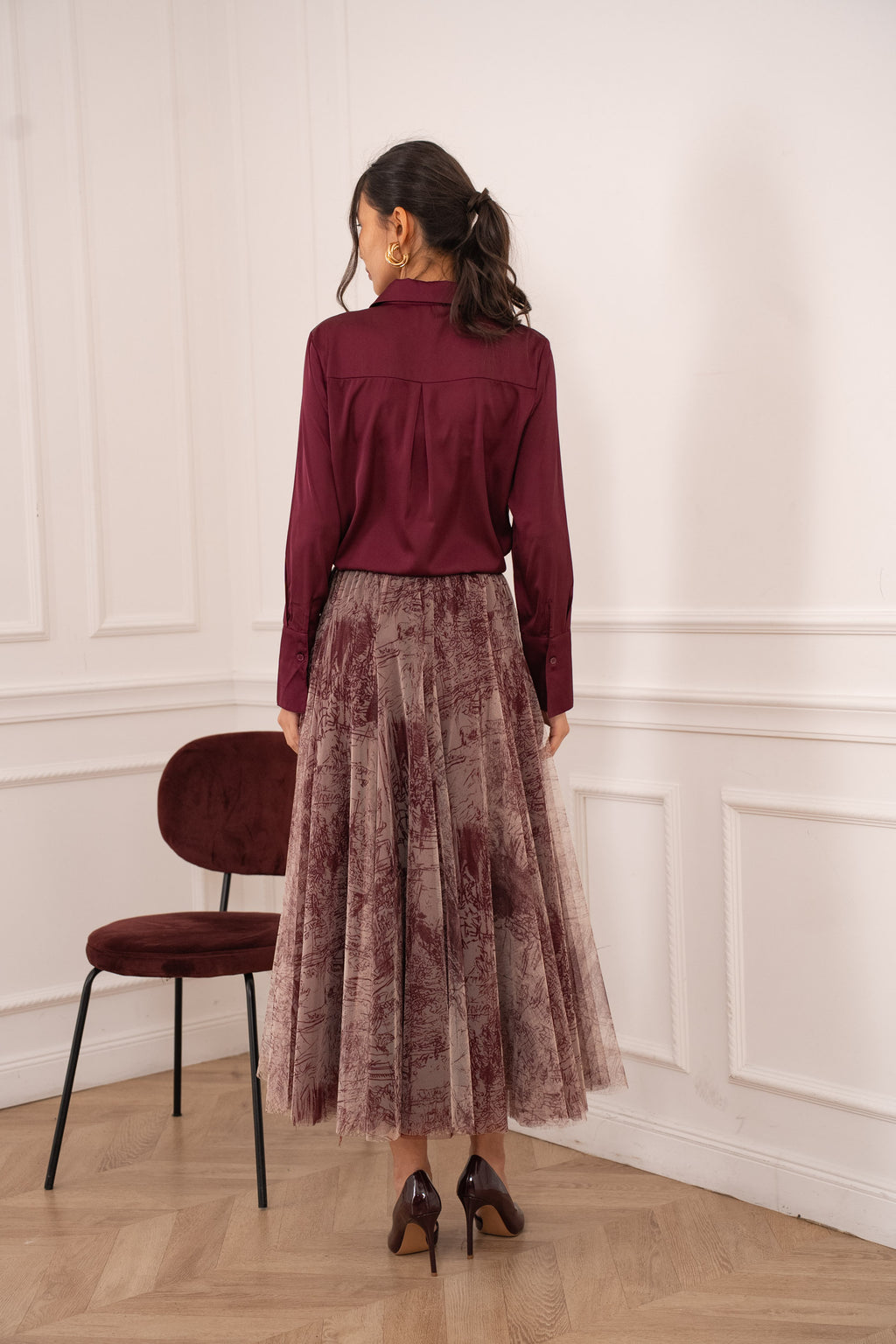 Skirt