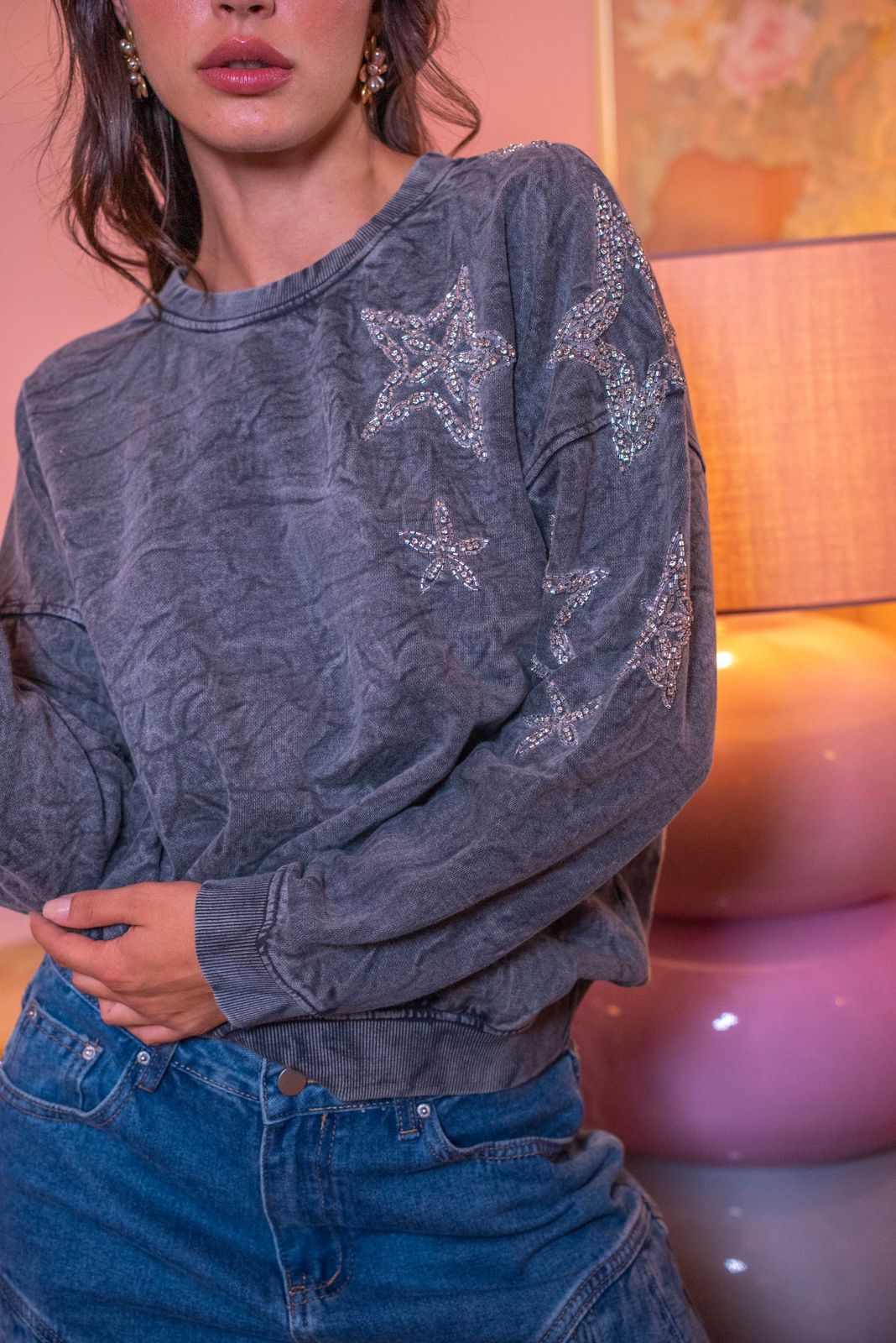 Sweatshirt