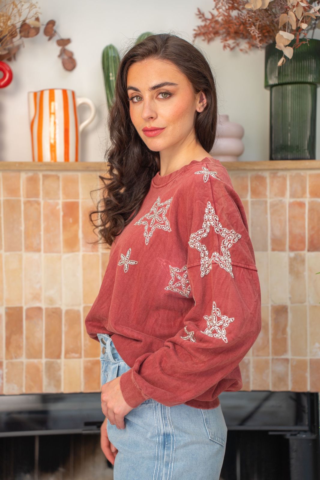 Sweatshirt