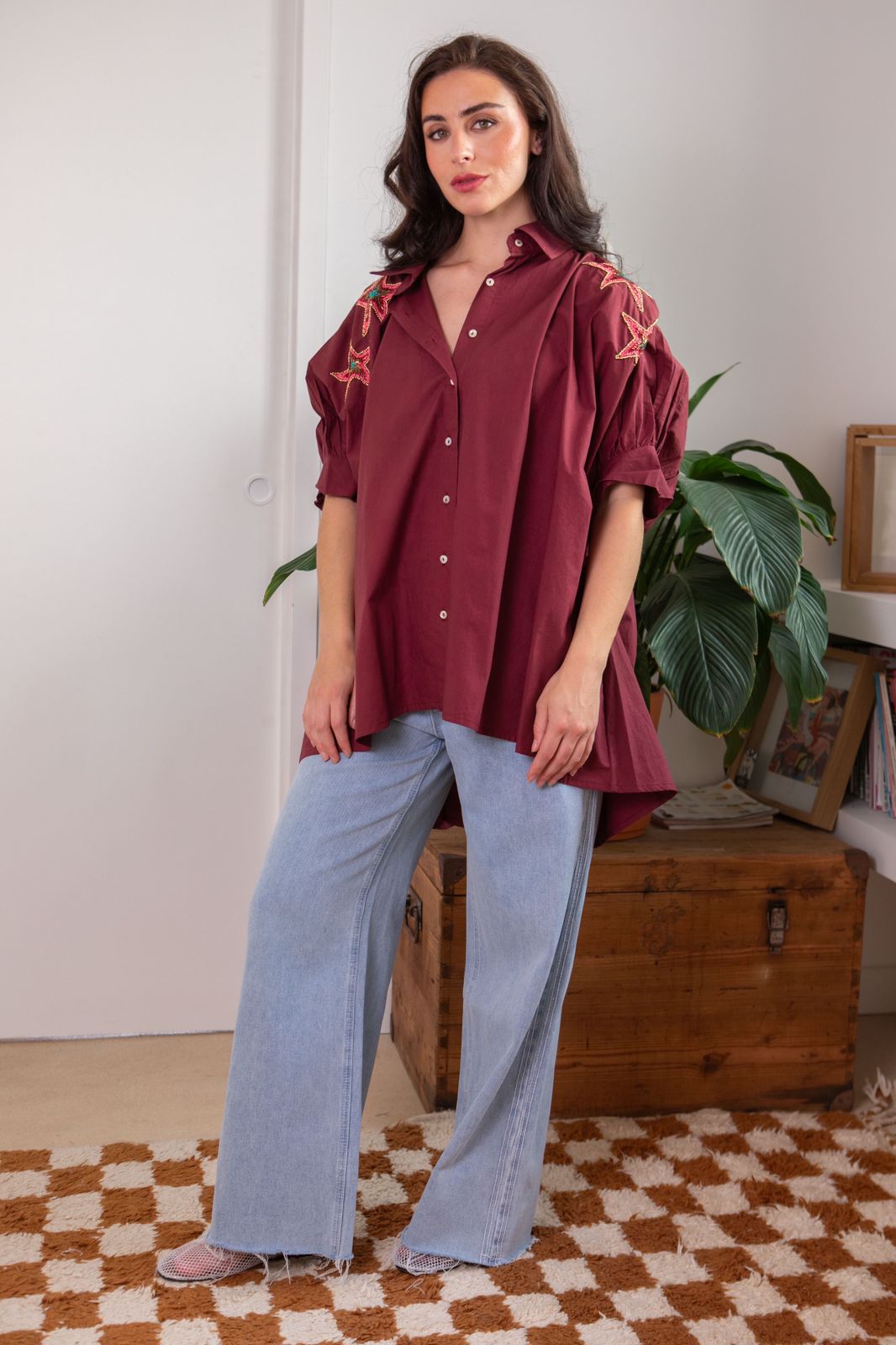 Shirt