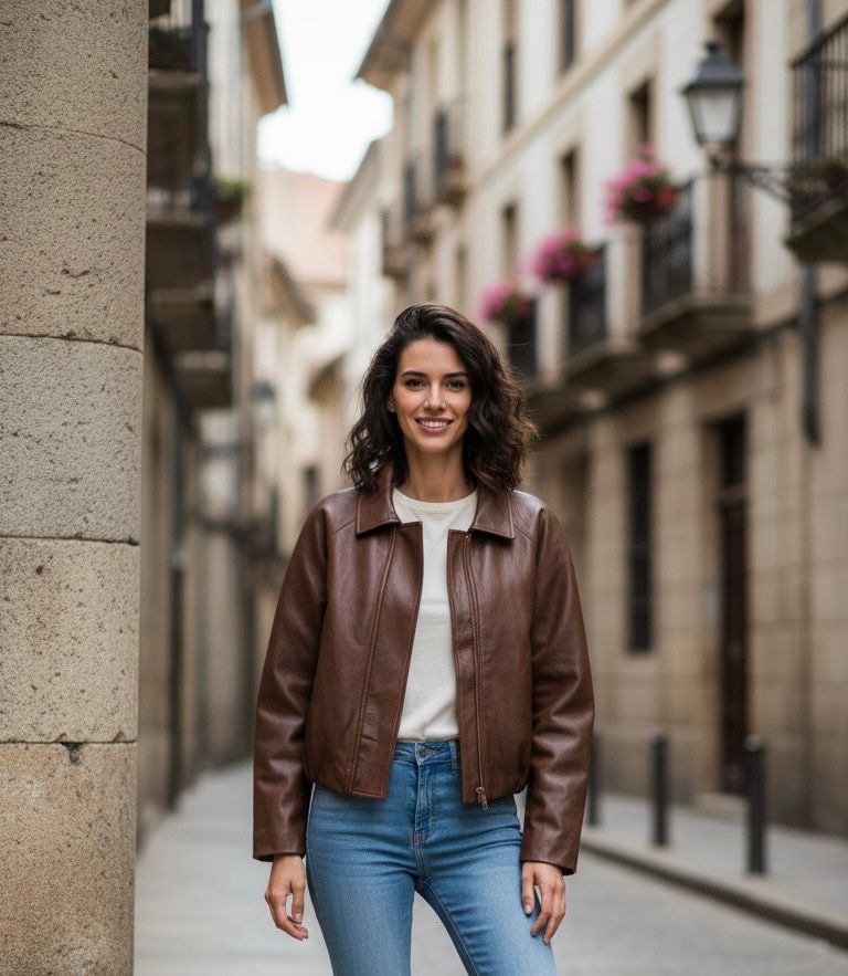 Jacket