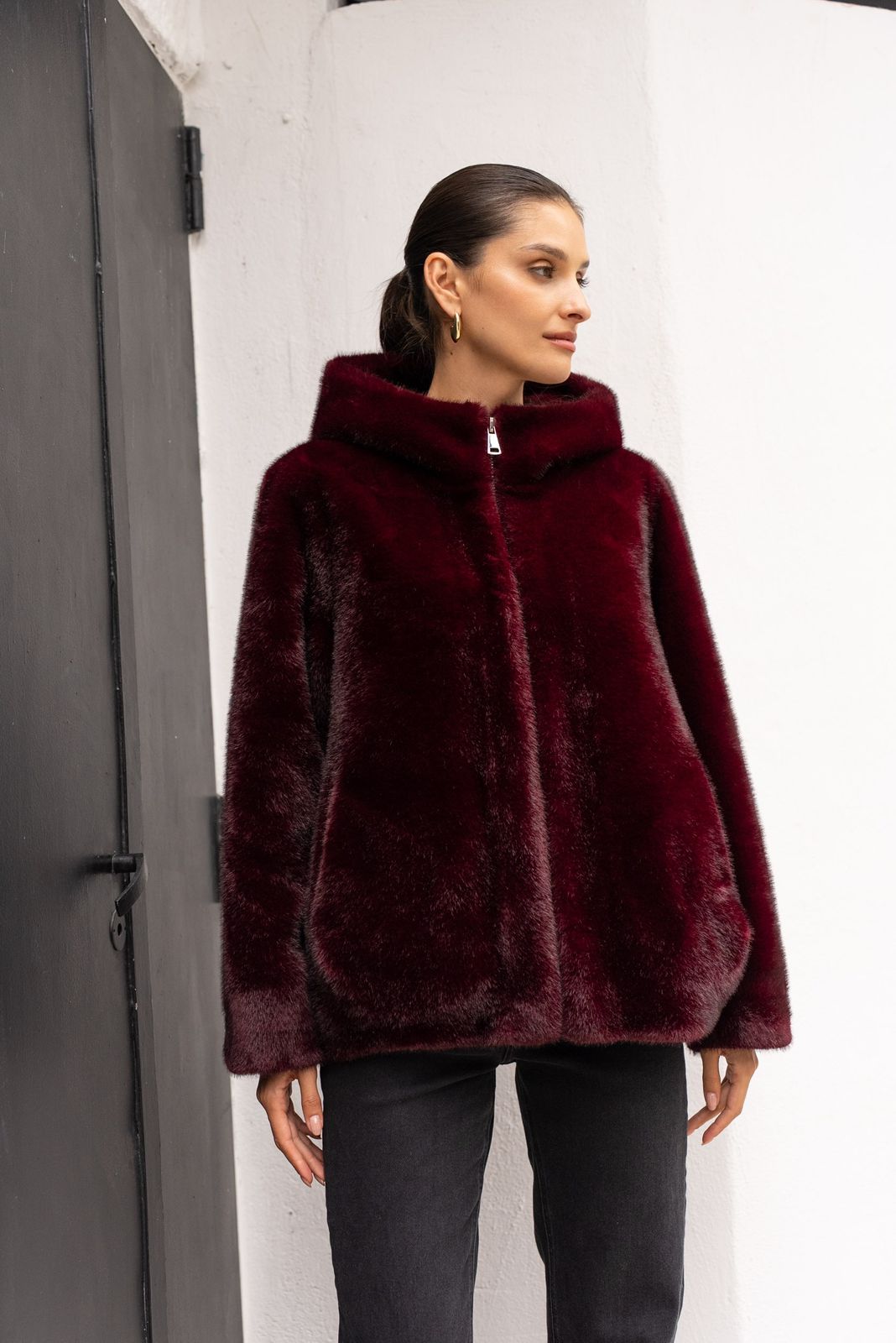 Faux Fur