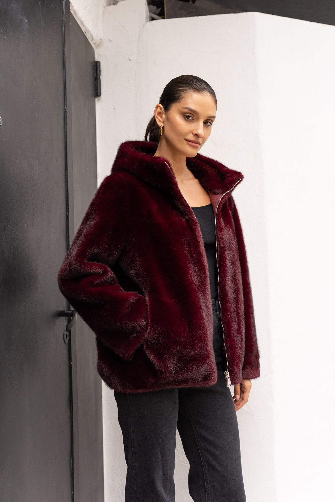 Faux Fur