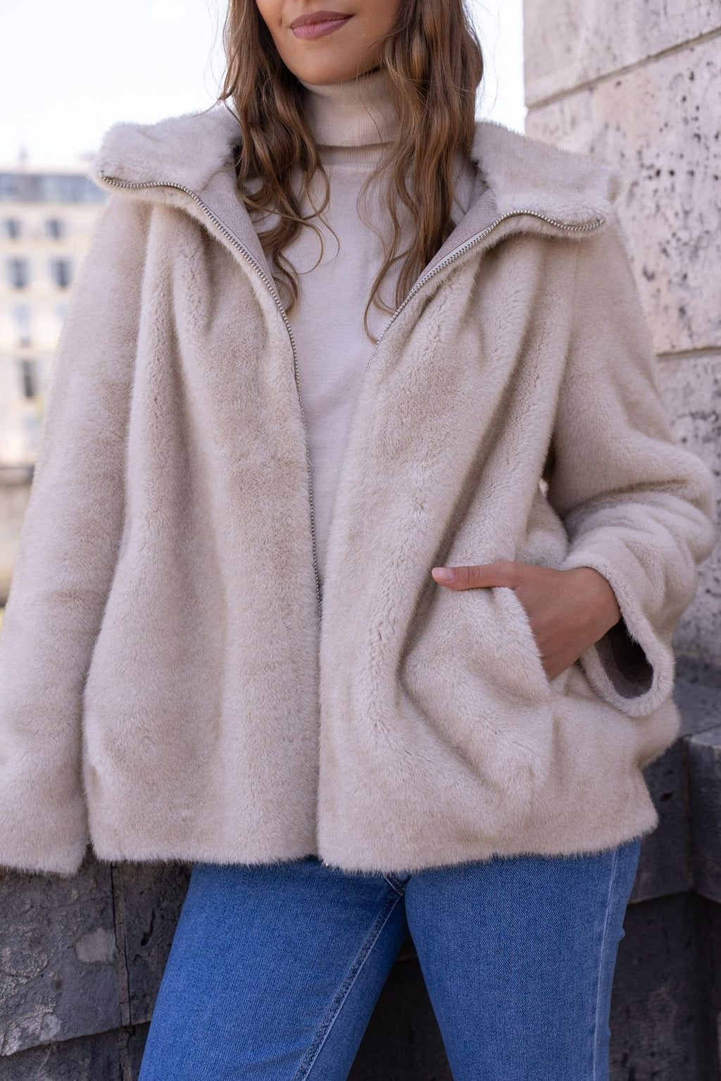 Faux Fur