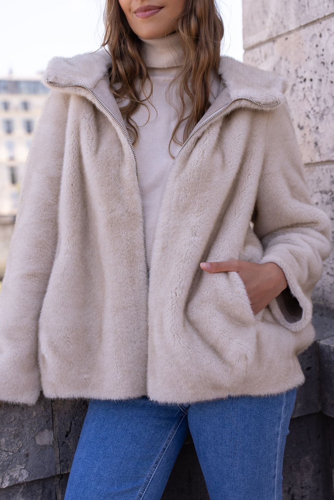 Faux Fur