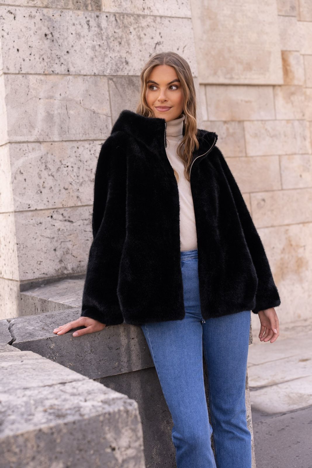 Faux Fur