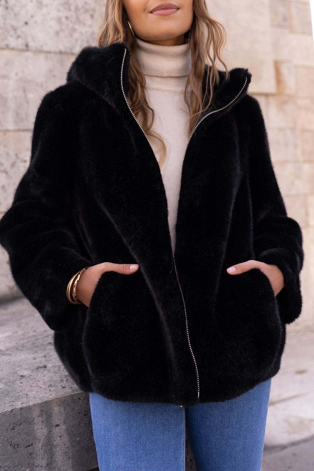 Faux Fur