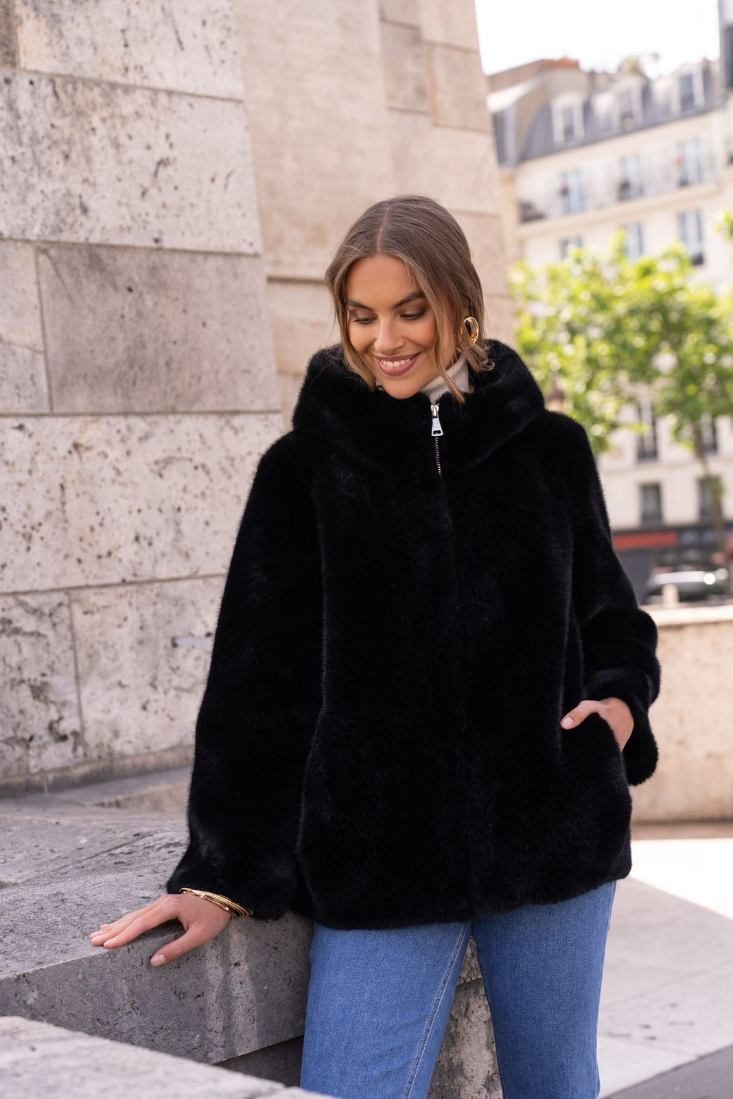 Faux Fur