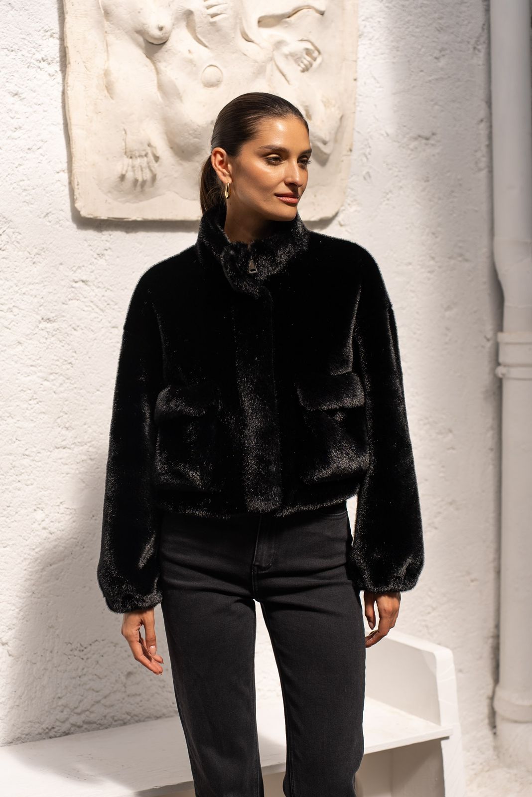Faux Fur