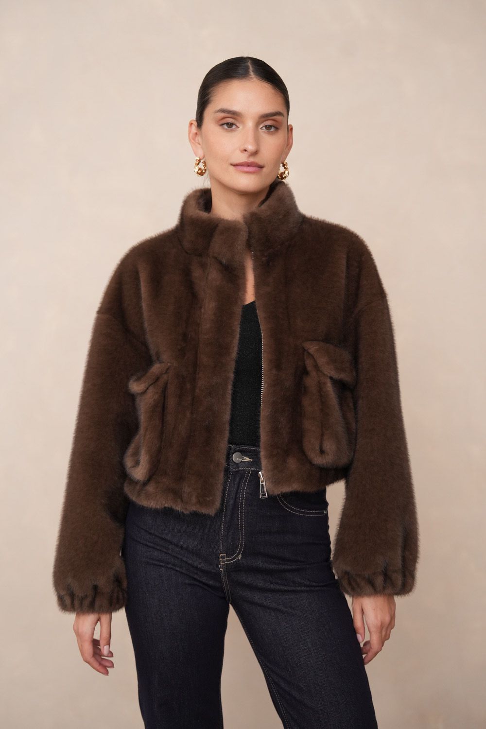 Faux Fur
