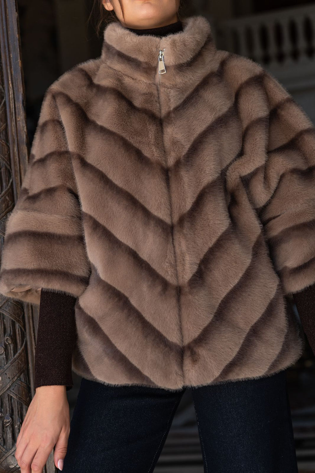 Faux Fur