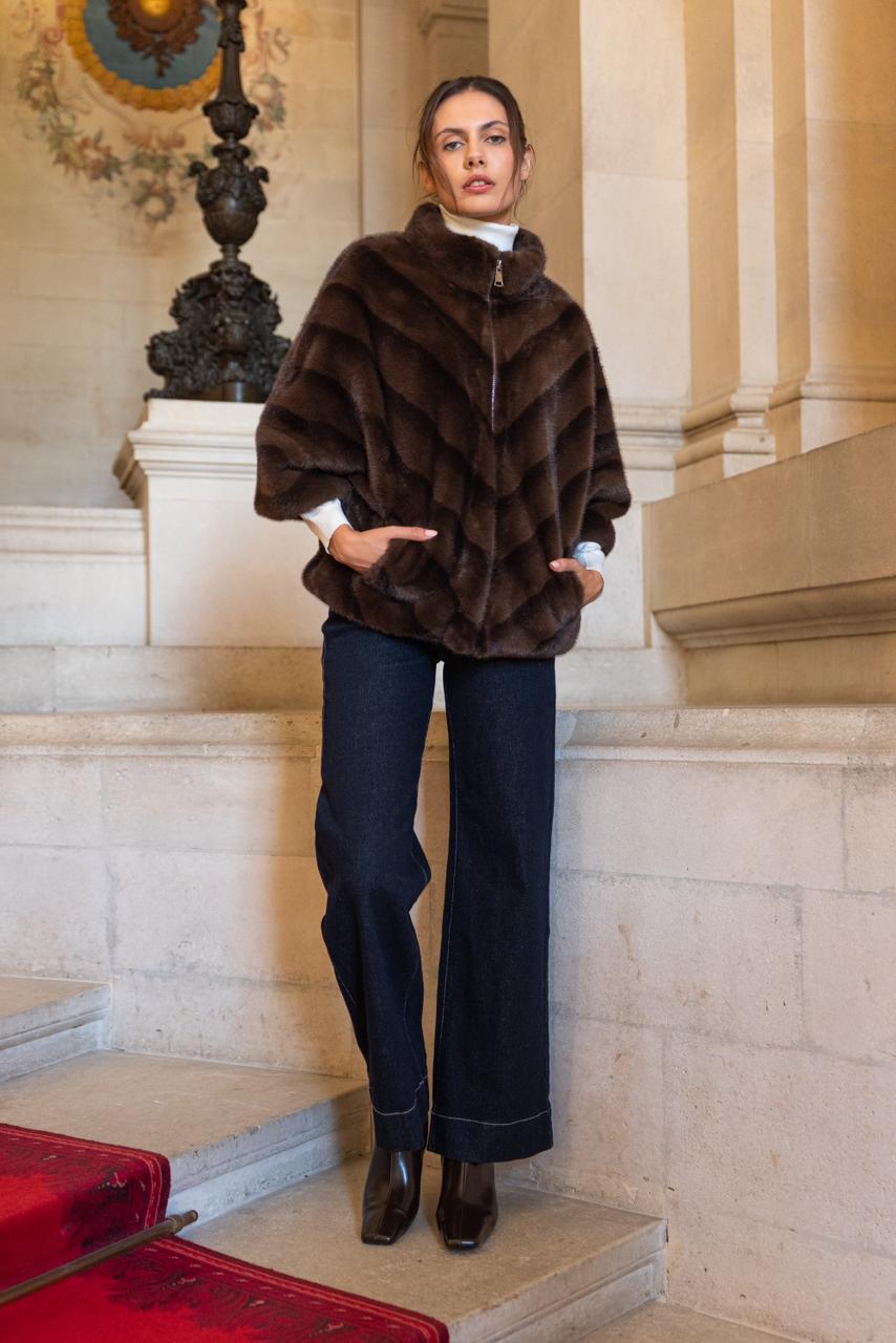 Faux Fur