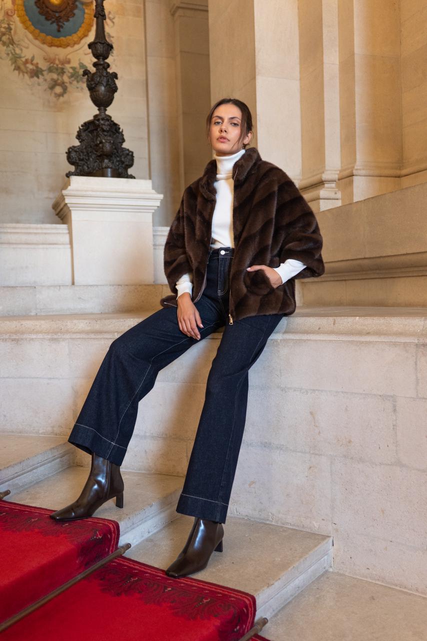 Faux Fur